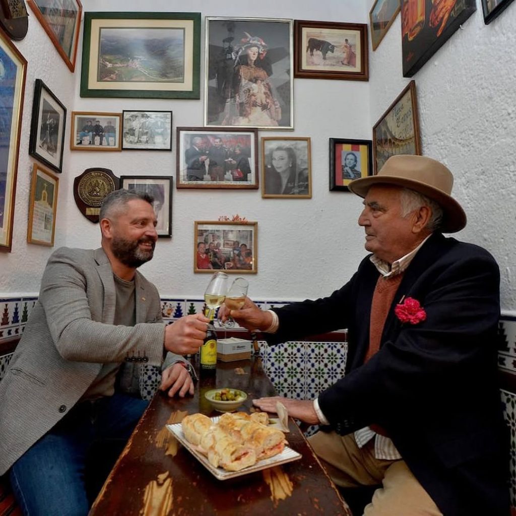 Don Pepe Rubiales